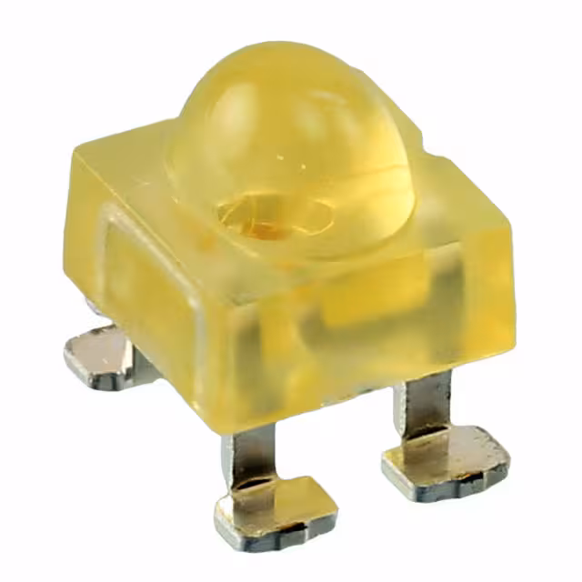 ALMD-LL36-WZ002 Broadcom Limited  LED Indication - Discrete